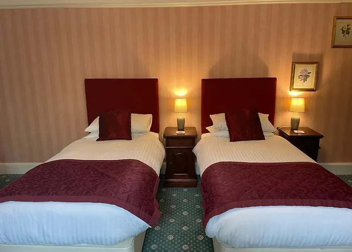 Ravenscourt Guest House